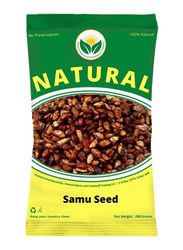 Natural Spices Samu Seed, 200g