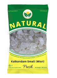 Natural Spices Kalkandam Misri/Mishri, Small, 500g