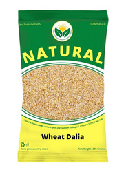 Natural Spices Wheat Dalia, 500g