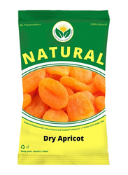 Natural Spices Dry Apricot (Afg), 150g
