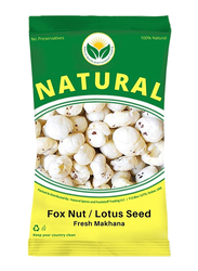 Natural Spices Fresh Fox Nut, 500g