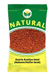 Natural Spices Fresh Halim Seed (Asario Asaliya), 500g