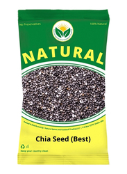 Natural Spices Chia Seed (Best), 500g