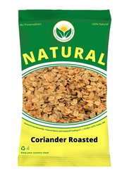 Natural Spices Fresh Roasted Coriander, 500g