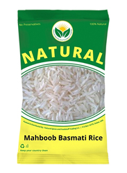 Natural Spices Mahboob Basmati Rice, 5 Kg