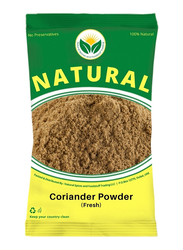 Natural Spices Fresh Coriander Powder, 1 Kg