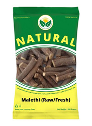 Natural Spices Malethi/Mulethi, 200gm