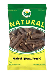 Natural Species Malethi/Mulethi, 200gm