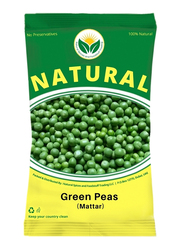 Natural Spices Fresh Green Peas Matar, 2 Kg