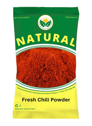 Natural Spices Fresh Chilli Powder, 1 Kg