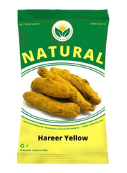 Natural Spices Fresh Yellow Hareer, 100g