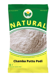 ناتشورال سبايسيز شامبا بوتو بودي (دقيق أرز)، 1 كغ