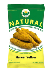 Natural Spices Hareer Seed Yellow, 200g