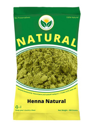 Natural Spices Henna for Coloured Hair, 200gm