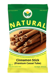 Natural Spices Premium Cinnamon Stick, 200g