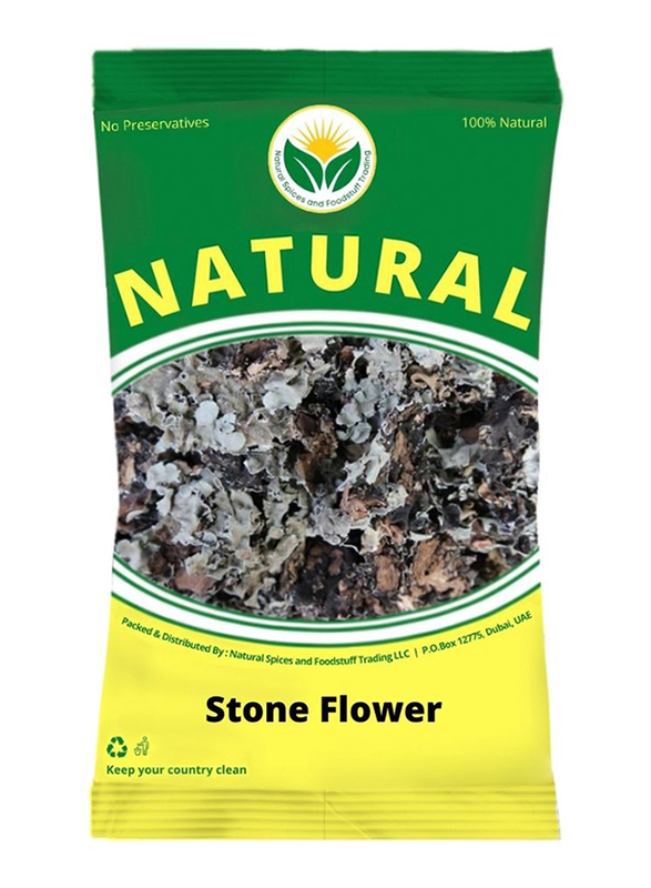 

Natural Spices Premium Stone Flower, 100g