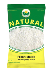 Natural Spices Chakki Fresh Maida, 2.5 Kg