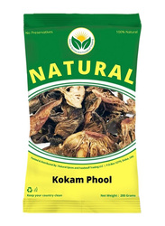 Natural Spices Kokam/Kokum, 200g