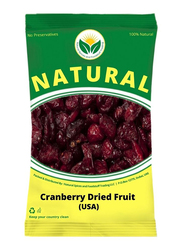 Natural Spices Premium Dry Cranberry (USA), 150g