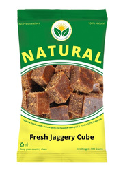 Natural Spices Jaggery, 500g