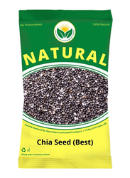 Natural Spices Chia Seed (Best), 250g