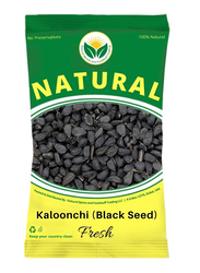 Natural Spices Kaloonchi Black Seed, 200g