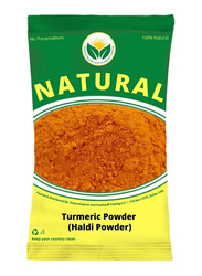 Natural Spices Fresh Turmeric Powder, 250g
