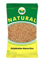 Natural Spices Chakra Palakkadan Matta Rice, 5 Kg