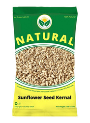 Natural Spices Kernal Sunflower Seed, 100g
