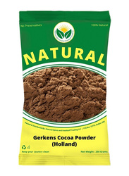 Natural Spices Gerkens Cocoa Powder, 250g