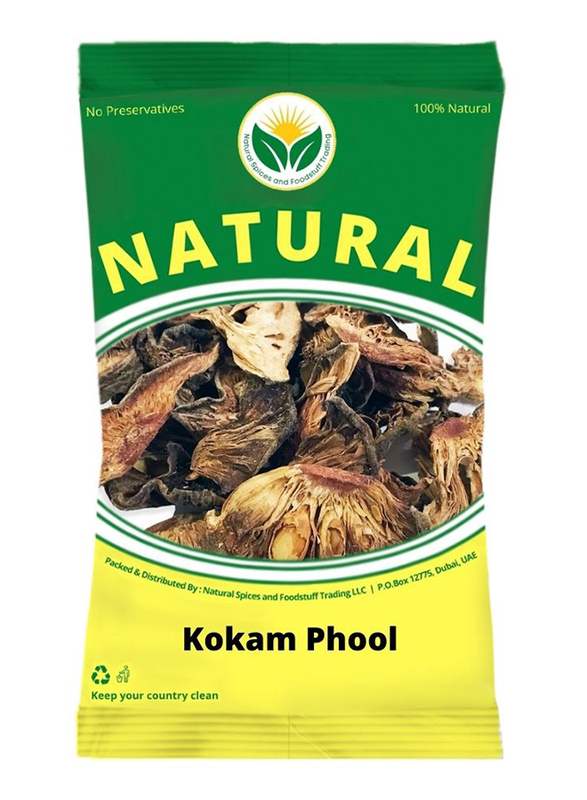 Natural Spices Kokam, 100g
