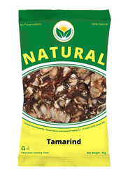 Natural Spices 212 Tamarind, 1 Kg
