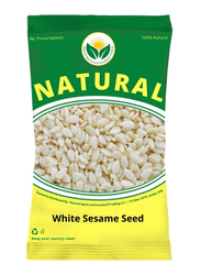 Natural Spices Fresh White Sesame Seed, 250g