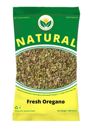 Natural Spices Oregano, 200g