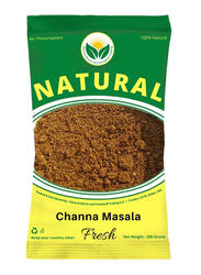 Natural Spices Chana Masala, 200g
