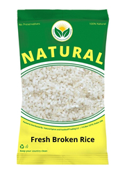 Natural Spices Fresh Broken Rice, 5 Kg