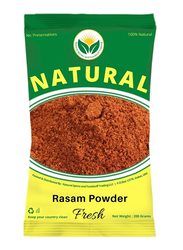 Natural Spices Fresh Rasam Powder, 200g