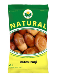 Natural Spices Iraqi Dates, 500g
