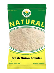 Natural Spices Onion Powder, 200g