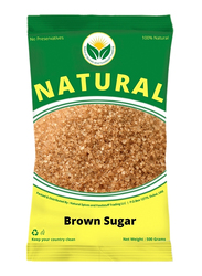 Natural Spices Brown Sugar, 500g