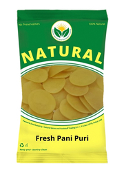 Natural Spices Fresh Pani Puri, 500g