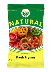 Natural Spices Fresh Fryums, 500g