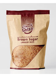 Ghiza Brown Sugar Jaggery Taste, 1 Kg