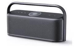 Anker Soundcore Motion X600 Portable Bluetooth Speaker with Wireless Hi-Res Spatial Audio