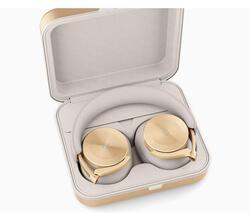 Bang & Olufsen  BEOPLAY H95  Premium Over-Ear Headphones, Gold Tone