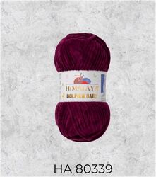 Himalaya Dolphin Baby Yarn 100g, HA 80339