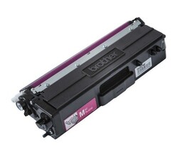 Brother TN-466 High Yield Magenta Toner Cartridge