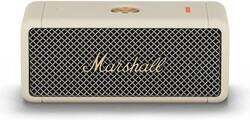 Marshall Emberton II Portable Bluetooth Speaker, Cream