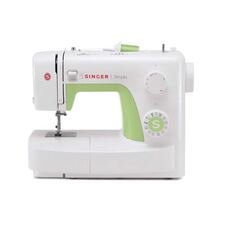 Singer Simple Mechanical Sewing Machine - 3229