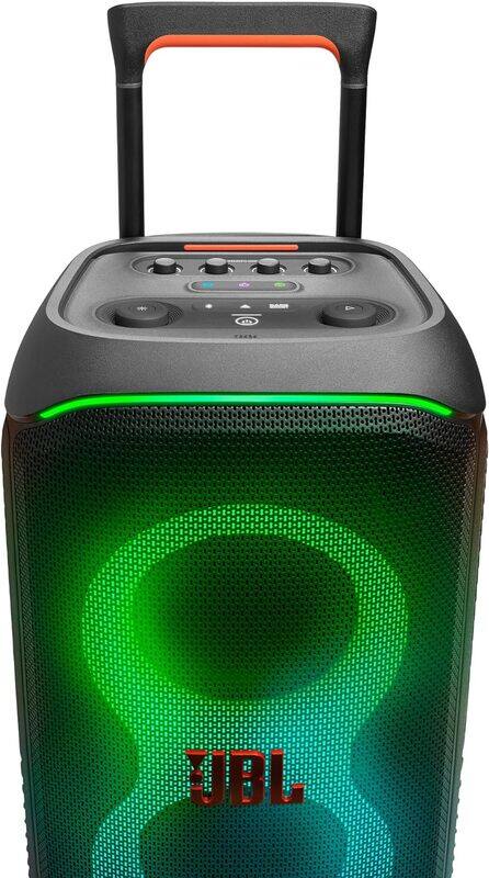 JBL Partybox Stage 320 Portable Party Speaker